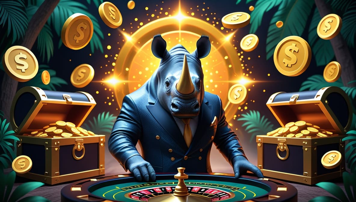 Rino casino додаток